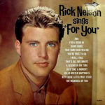 Rick Nelson Sings 