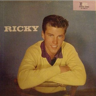 Ricky Cover