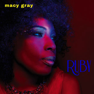 Ruby Cover
