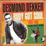 Rudy Got Soul: 1963-68 the Early Beverley's Sessions (small)