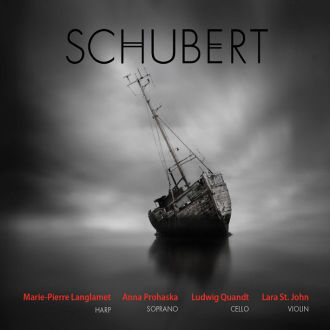 Schubert Cover