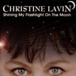 Shining My Flashlight on the Moon (small)