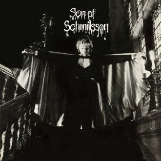 Son of Schmilsson Cover