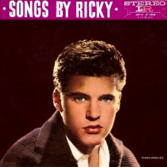 Songs by Ricky Cover