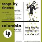 Songs by Sinatra (small)