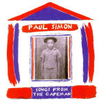 Songs From the Capeman (small)