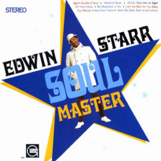 Soul Master Cover