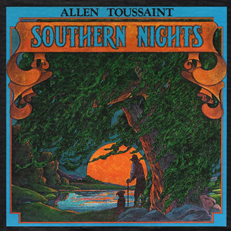 Southern Nights Cover