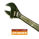 Spinner (small)