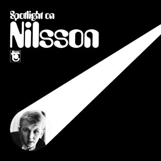Spotlight on Nilsson Cover