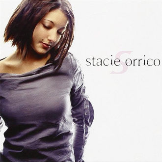 Stacie Orrico Cover