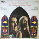 Sunday Morning With Nat Stuckey and Connie Smith (small)