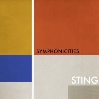 Symphonicities Cover