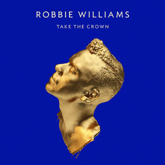 Take the Crown Cover