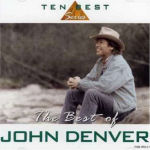 The Best of John Denver (small)