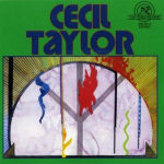 The Cecil Taylor Unit (small)