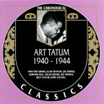 The Chronological Classics: Art Tatum 1940-1944 (small)