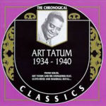 The Chronological Classics: Art Tatum 1934-1940 (small)
