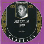 The Chronological Classics: Art Tatum 1949 (small)