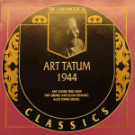 The Chronological Classics: Art Tatum 1944 (small)