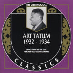 The Chronological Classics: Art Tatum 1932-1934 (small)