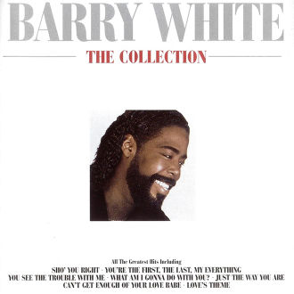 The Collection Cover