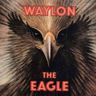 The Eagle Cover