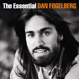 The Essential Dan Fogelberg Cover