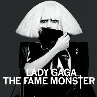 The Fame Monster Cover