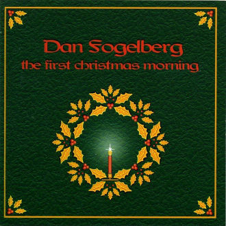 The First Christmas Morning Cover