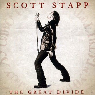 The Great Divide Cover
