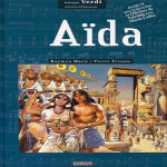 The Greatest Years of Maria Callas - Giuseppe Verdi: Aida (small)