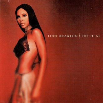 The Heat Cover