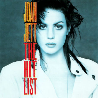 The Hit List Cover