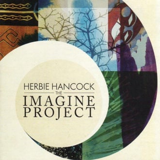 The Imagine Project Cover