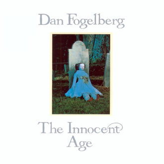 The Innocent Age Cover