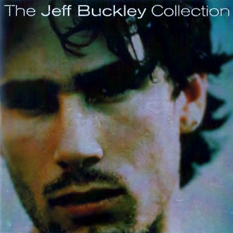 The Jeff Buckley Collection Cover