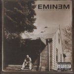 The Marshall Mathers LP (small)
