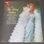 The Merry Widow - Highlights (small)