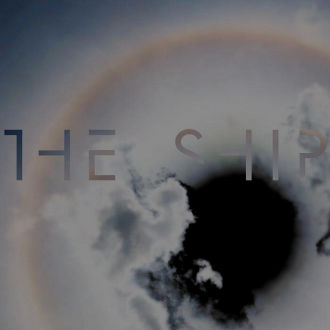 The Ship Cover