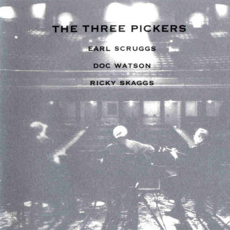 The Three Pickers Cover