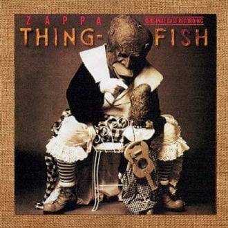 Thing‐Fish Cover
