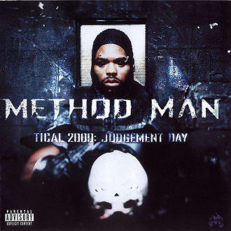 Tical 2000: Judgement Day Cover
