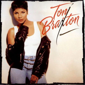 Toni Braxton Cover