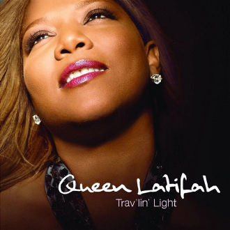 Trav'lin' Light Cover
