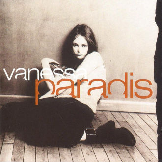 Vanessa Paradis Cover