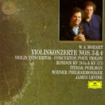 Violinkonzerte nos. 3 & 4 (small)
