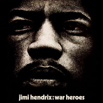 War Heroes Cover