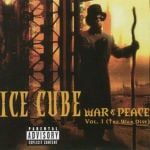 War & Peace, Volume 1 (The War Disc) (small)