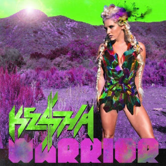 Warrior Cover